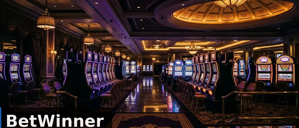 BetWinner bonus